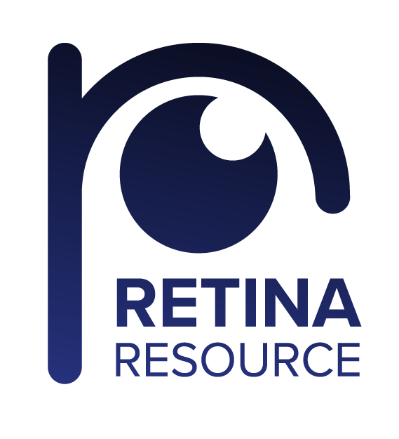 Retina Resource Logo